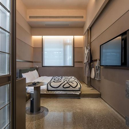 Noa Hotel Shenzhen Luohu Εξωτερικό φωτογραφία