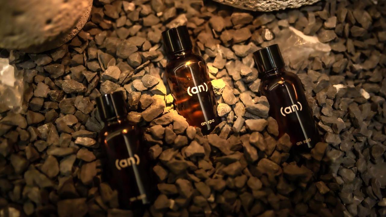 Noa Hotel Shenzhen Luohu Εξωτερικό φωτογραφία