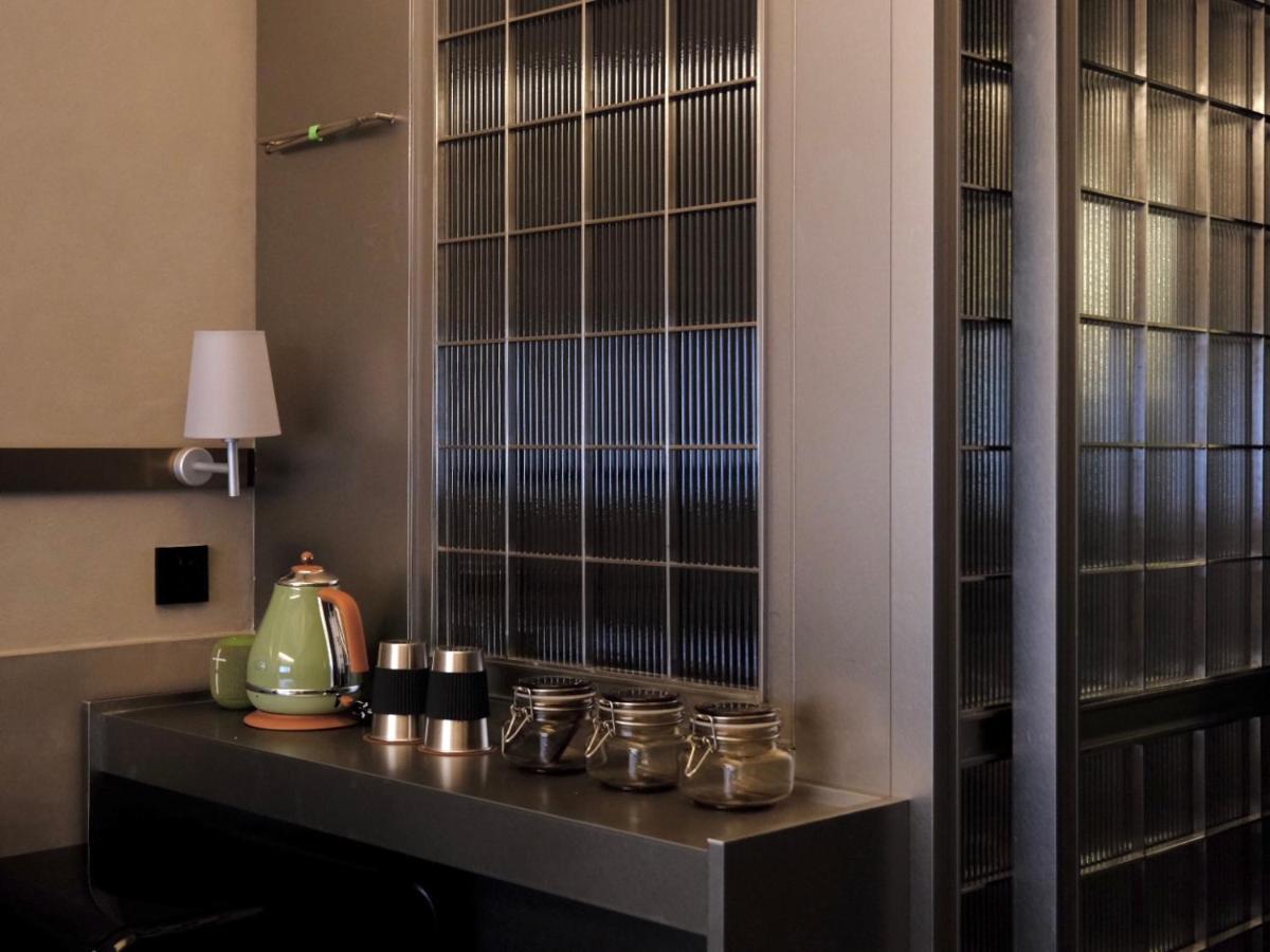 Noa Hotel Shenzhen Luohu Εξωτερικό φωτογραφία