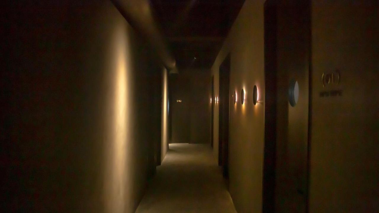 Noa Hotel Shenzhen Luohu Εξωτερικό φωτογραφία
