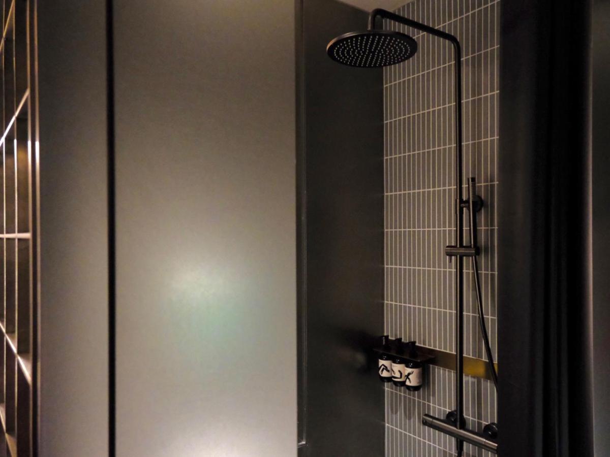 Noa Hotel Shenzhen Luohu Εξωτερικό φωτογραφία