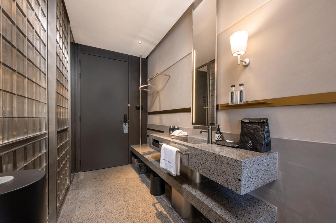 Noa Hotel Shenzhen Luohu Εξωτερικό φωτογραφία