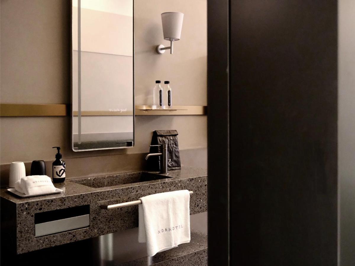 Noa Hotel Shenzhen Luohu Εξωτερικό φωτογραφία