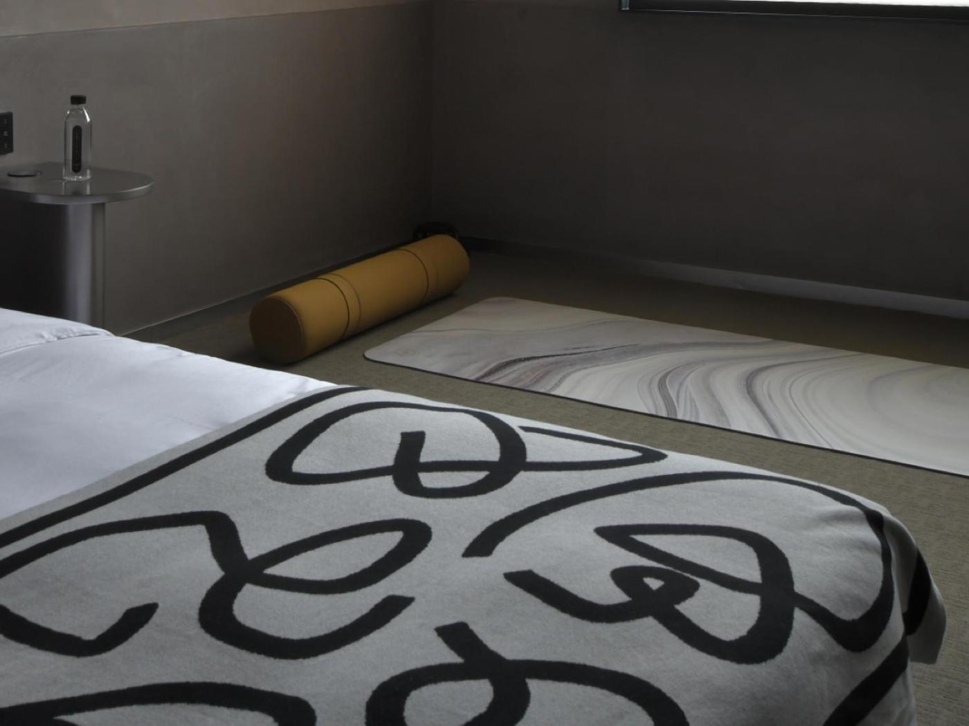 Noa Hotel Shenzhen Luohu Εξωτερικό φωτογραφία