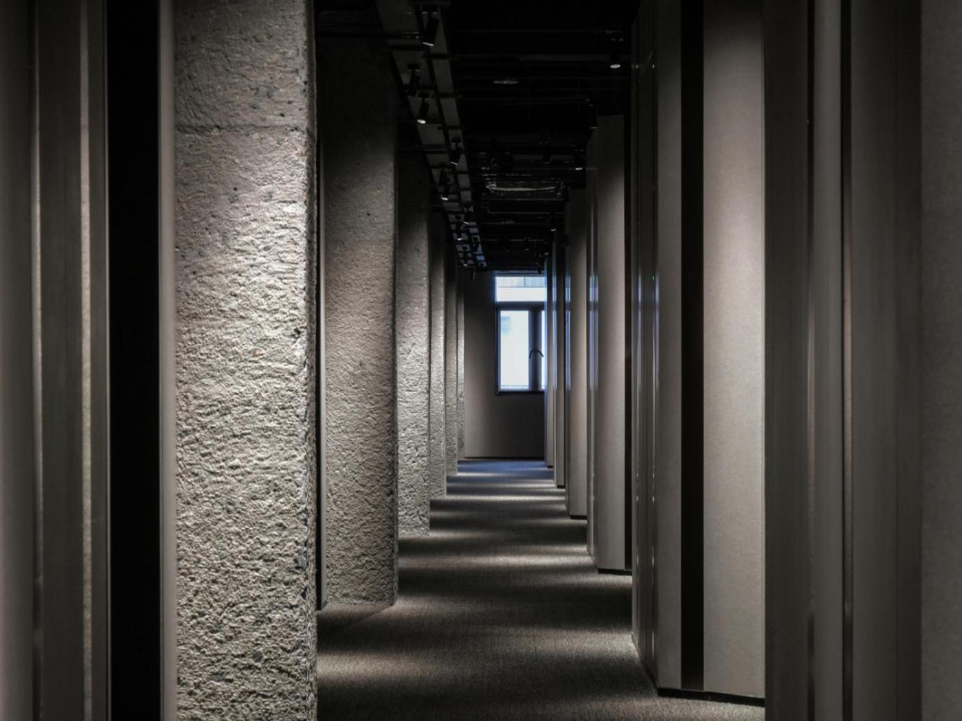 Noa Hotel Shenzhen Luohu Εξωτερικό φωτογραφία