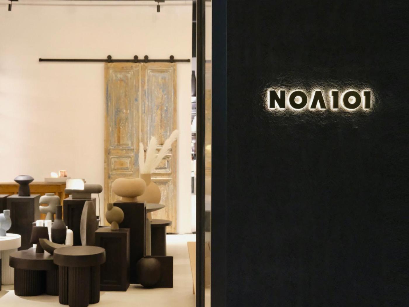 Noa Hotel Shenzhen Luohu Εξωτερικό φωτογραφία
