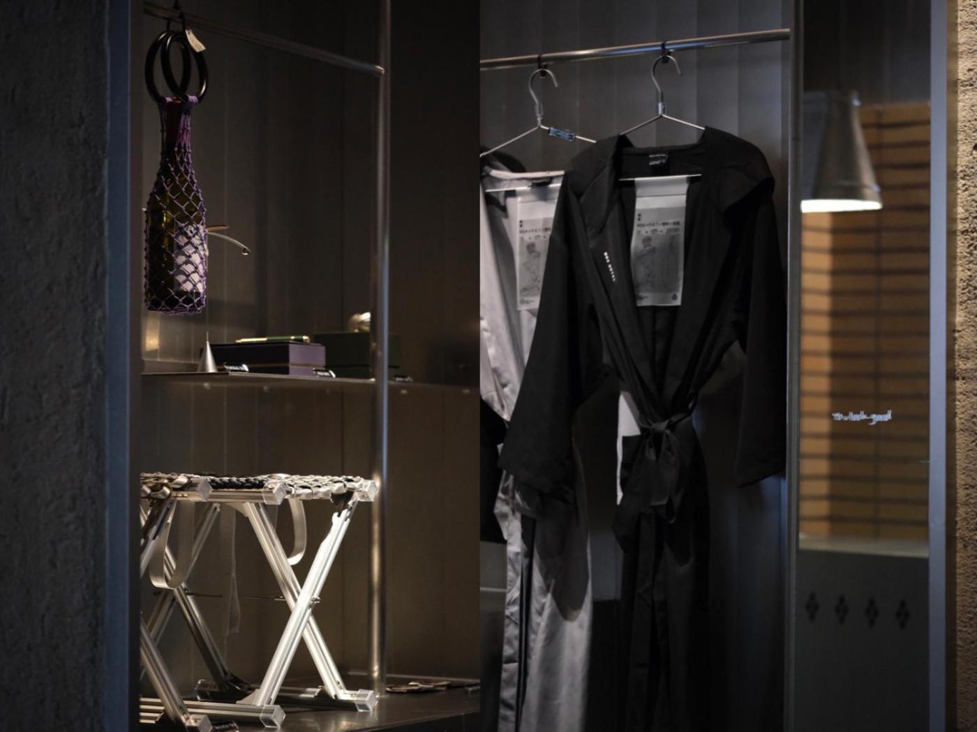 Noa Hotel Shenzhen Luohu Εξωτερικό φωτογραφία